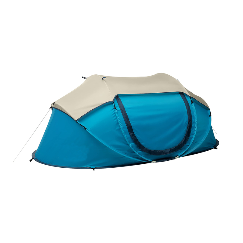 Instant Small Camping Tent For Two Person