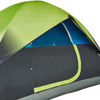 Instant Two Layers Camping Tent For 4 Person