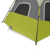 Luxury Large Camping Tent For 9 Person