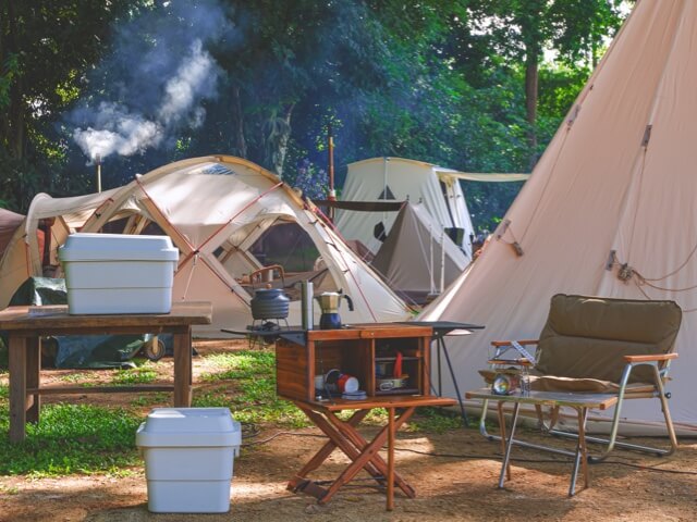 Camping Furniture