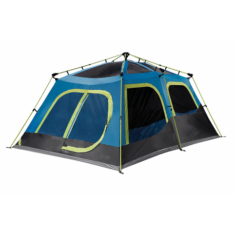 Instant Setup Outdoor Camping Tent Family Size