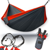 2 Person Portable Tree Hammock for outside Travel and Hiking