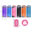 Waterproof Compression Sleeping Bag For Single