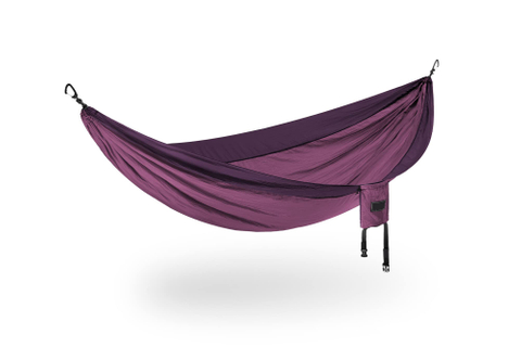 Foldable Large Camping Hammock For Single