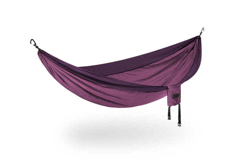 Foldable Large Camping Hammock For Single