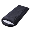 Durable Lightweight Parachute Nylon Sleeping Bag for Cold Weather