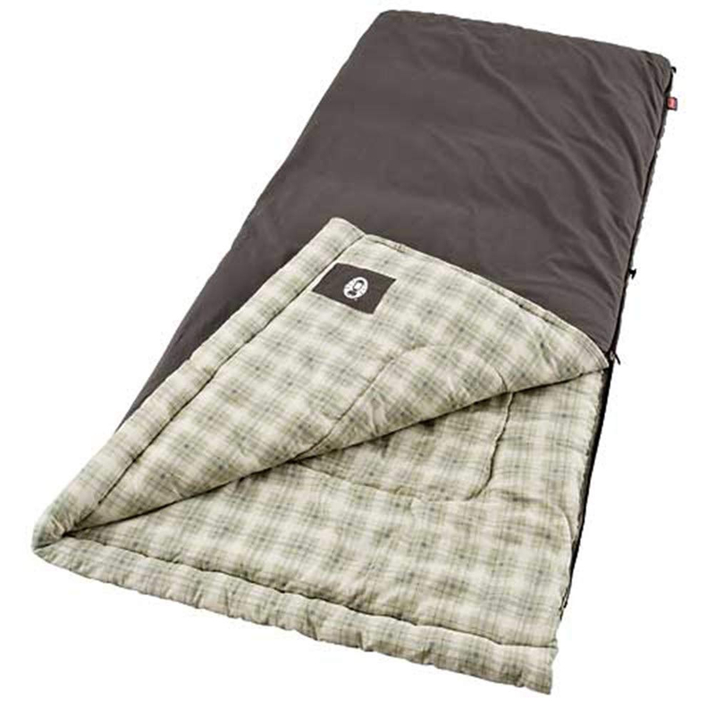 Indoor Lightweight Cold Weather Sleeping Bag