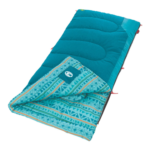 Heavy Duty Large Sleeping Bag For Single