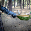 All In One Small Camping Hammock For Sleeping