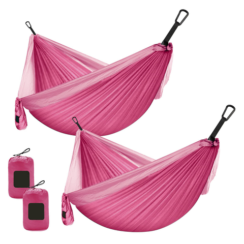 Multi-function Small Camping Hammock For Kids