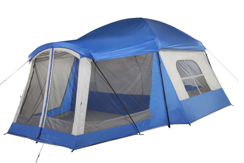 Ultralight Large Camping Tent For 8 Person