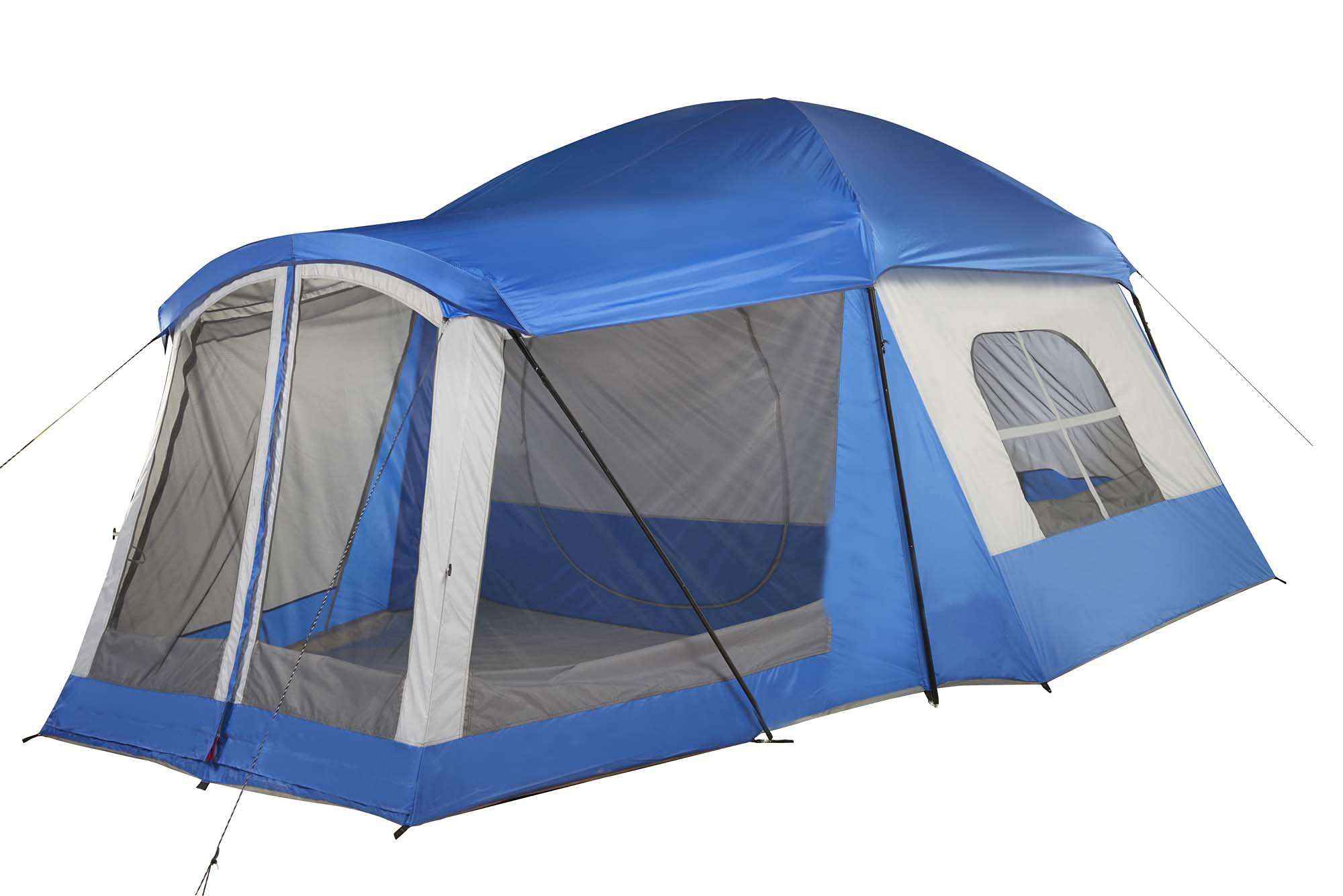 Ultralight Large Camping Tent For 8 Person