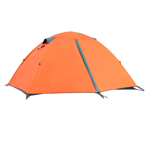 Custom Pop Up Camping Tent For Two