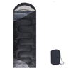 Outdoor Anti-tearing Diversified Accessories Sleeping Bag for Backpacking