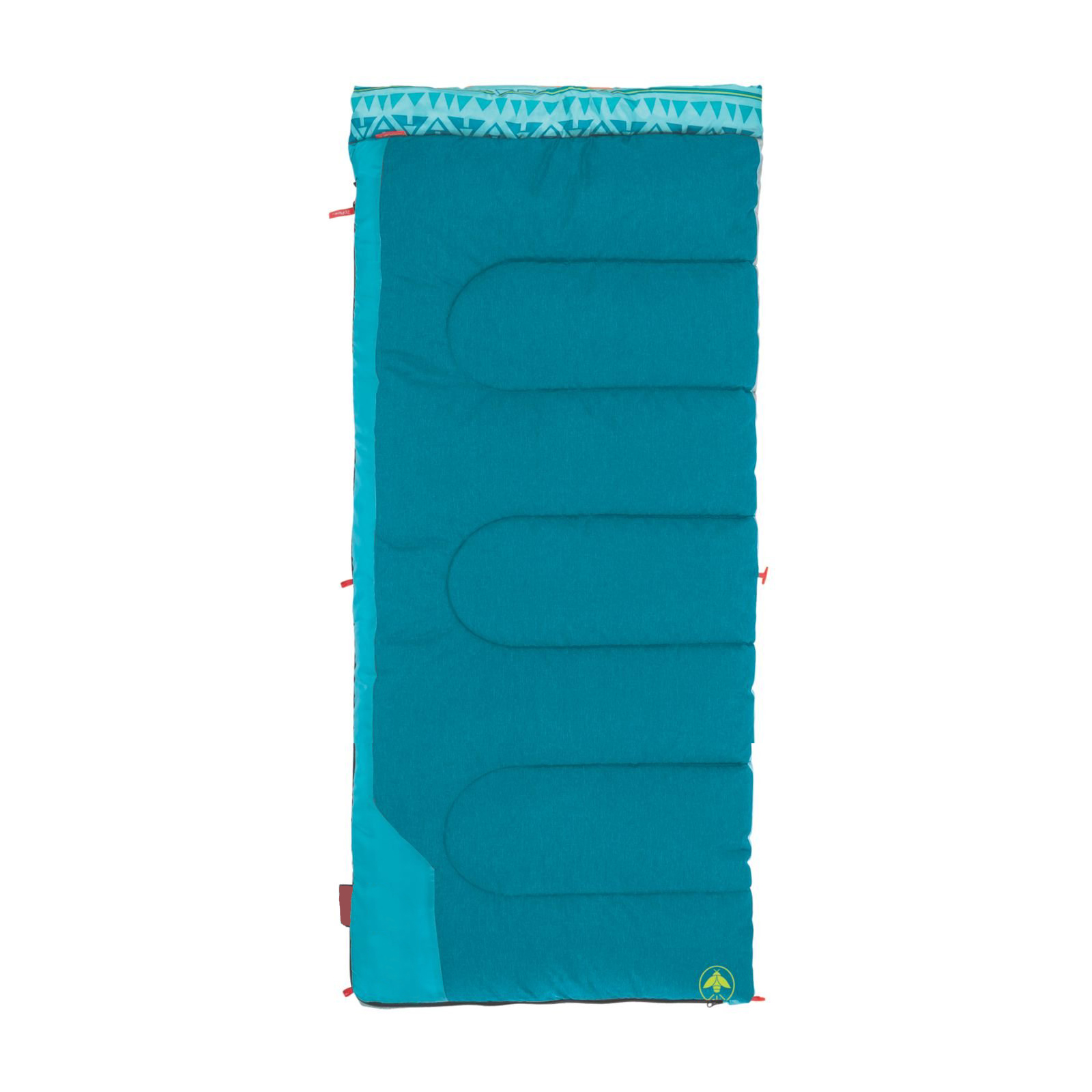 Heavy Duty Large Sleeping Bag For Single